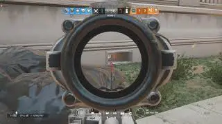 drone hole headshot consulate - Rainbow Six Siege