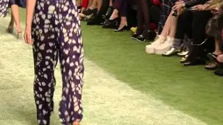 Topshop Unique SS14