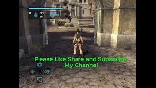 Revisiting the Best Lara Croft Game Tomb Raider Legend Chapter 2 Peru