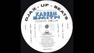 Kareem Smith &lrm;-- Church Bells-B2-Lasertag '96