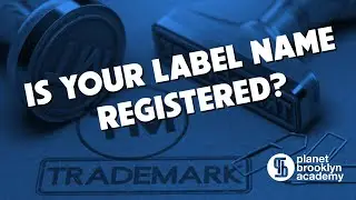 Trademarking your Clothing Company's  Name.
