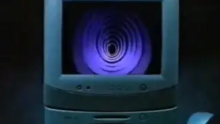 Infinity Frequencies - Particles (Helios The Vaporwave Elf Remake)