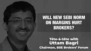 How Sebi&rsquo;s new rule on upfront margins will hurt brokers