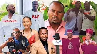 Live🔴MUMARIRA😭Kurukiko Umwicanyi MUGISHA DAVID wIshe NGABO ERIC Yanze Kuburana🤫?M.IRENE Yaranyishe💔😭