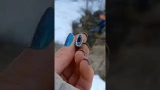 Washington State Rockhounding ⛰  #adventure #hiking #happy #viral #video #rockhounding #fyp