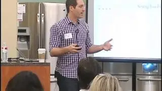 The Legacy Centre Speaker Series with Bill Seaver