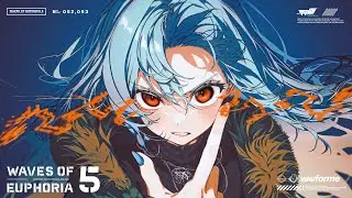 Waves of Euphoria 5 (Album Crossfade)