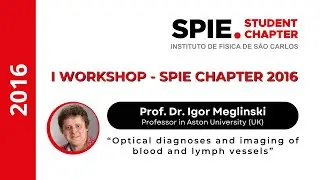 SPIE CHAPTER |  