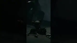 👁️ | LITTLE NIGHTMARES 3 #shorts #gaming #games #pcgaming #gameplay #horrorgame #creepy #atmosphere