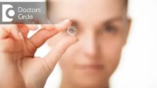 Is there a difference between daily wear and extended wear contact lenses? - Dr. Sirish Nelivigi
