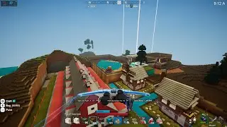 Creativerse Definitive Edition (Season 01 Episode 08) Livestream (2022/12/19)
