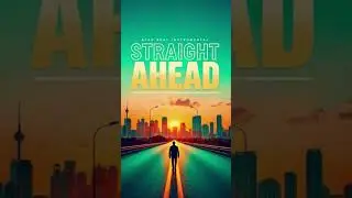 👉Straight Ahead - The Afrobeat Track That Won't Leave Your Head #afrobeat #trending #music