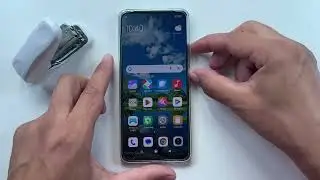 Como Entrar y Salir del Modo Seguro en Xiaomi Redmi 14C