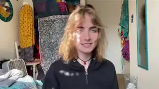 ASMR~cutting paper sounds ✨