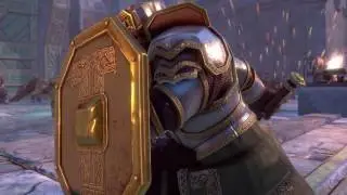 The Dwarves Gameplay Walkthrough Part 1