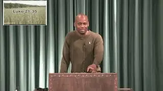 Now is the Time - Olu Talabi - March 29, 2020