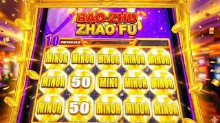 CHASING A HUGE JACKPOT On THE IMPOSSIBLE FIRECRACKER SLOT.