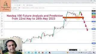 Nasdaq 100 Future Analysis and Prediction 22nd May to 26th May 2023
