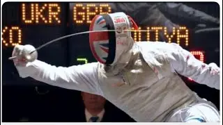 🏆 Parafencing Coaching- FOIL  Part 1: Foundations, Warm-up and Simple Parry Riposte 👊🏼