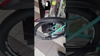 TRINX ХОРОШИЙ ВЕЛИК