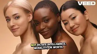 🌍 Melanin Misconceptions: The Truth Revealed! 🧬