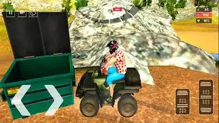 Arizona ATV Quad Bike-Offroad Quad Bike 2020 [ATV Bike Games Ep-7] Android Gameplay