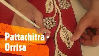 Story of our Artisans (India Chapter)