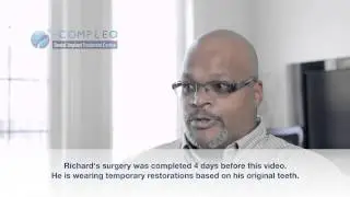 Dental Implants Markham, ON, by Dr. Raj Singh - Different Solutions