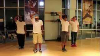 #BelieveTourAuditions @jonmchu @justinbieber | Anxiety Crew