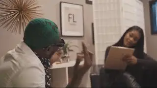 StarBoi3 - Boujee Thot (prod.by Sgull x Dover) [Official Video]