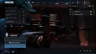 COD 7 Warzone/Gun Game W/SniperLegend36