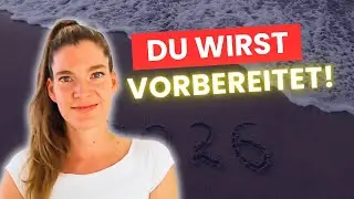 Du wirst gerade vorbereitet! | Zeitloses Tarot Reading