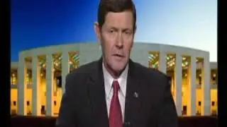 Kevin Andrews MP - Meet your MP message