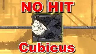 Constance - Cubicus Boss | NO HIT | Fight