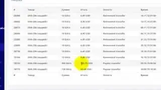CryptoBank  инвестиции в облачный майнинг