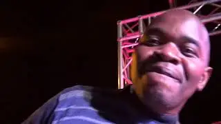 Show dia da cidade de Chimoio - Mai Charamba