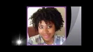 Miss Jessie's Curly Meringue Twistout