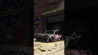 😳ЛУЧШАЯ МАШИНА ДЛЯ ДРИФТА В ГТА 5