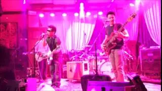 New Jersey - Stereodeal (Live at 19 East, Para&ntilde;aque)