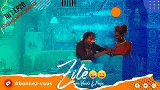Zilè - S01.EP20 - Djinèmoussoni
