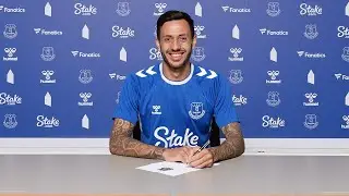 Here&rsquo;s why Everton signed Dwight Mcneil!
