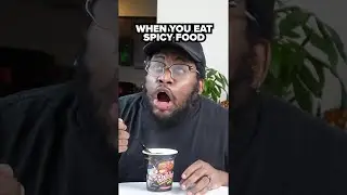 You Think You Can Handle Spicy Food?