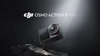 DJI Action 5 Pro DLOG Mode footage test  @SubhVlogs-j1d subscribe #dji
