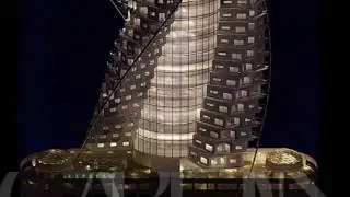 Diamond Tower 02