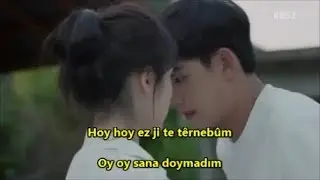 Sefin S&ecirc;widi - Ez Ji Te T&ecirc;rnebum  [Kore Klip] T&uuml;rk&ccedil;e-K&uuml;rt&ccedil;e Altyazı (Tirk&icirc;-Kurd&icirc;)