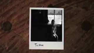 MyKey - Tattoo (Audio)