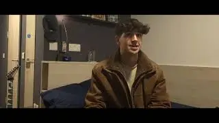 A 2-Minute Interview With Kristian Eastick