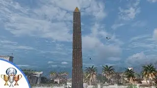 Assassin's Creed Origins - What Time Is It? (The Hidden Ones DLC Trophy & Achievement)