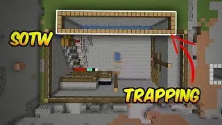 SOTW TRAPPING *OP* | Velt HCF [1]