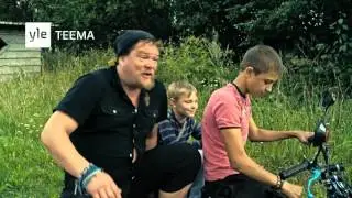 Volga 30 p&auml;iv&auml;ss&auml;, osa 2/10 Yle Teema 13.1. klo 21.00